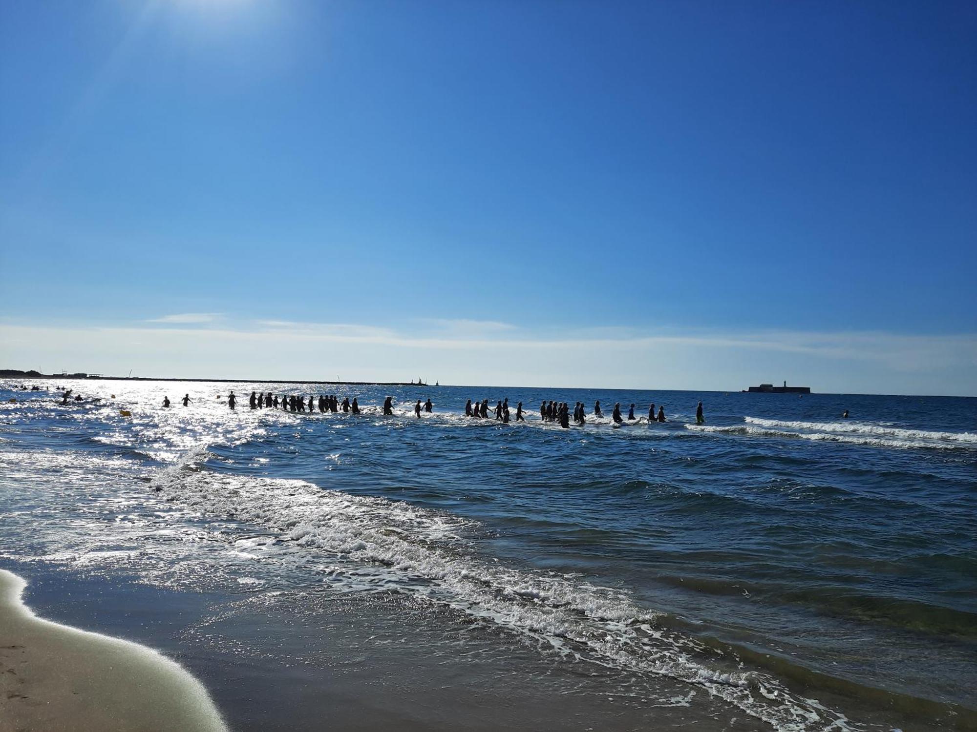 Sopraland T3 45m2 à 300m plage Richelieu Agde Exterior foto